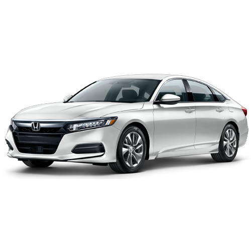 Honda Accord 2020