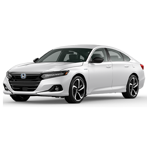 Honda Accord 2022