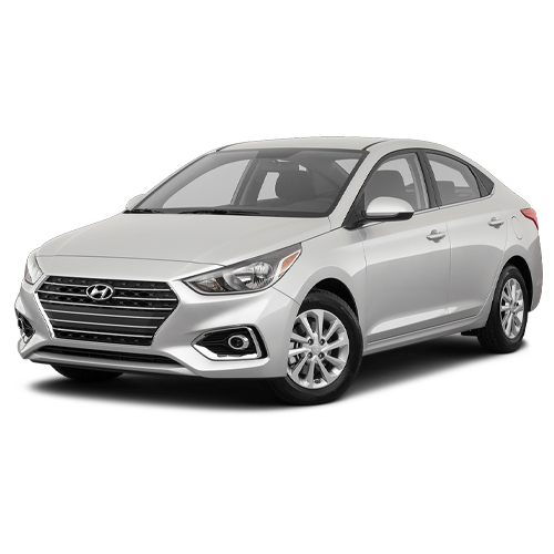 Hyundai Accent 2020