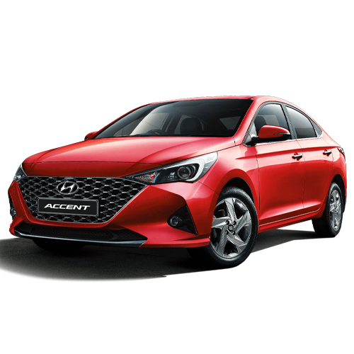 Hyundai Accent 2021