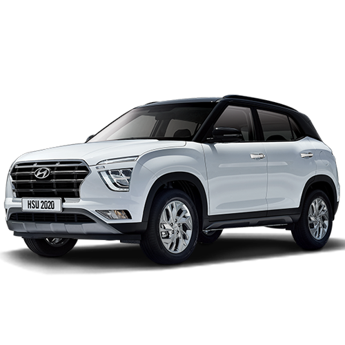 Hyundai Creta 2020