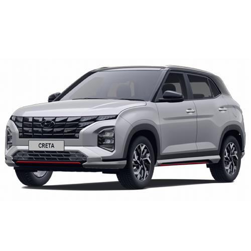 Hyundai Creta 2022