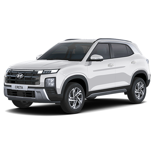 Hyundai Creta 2024