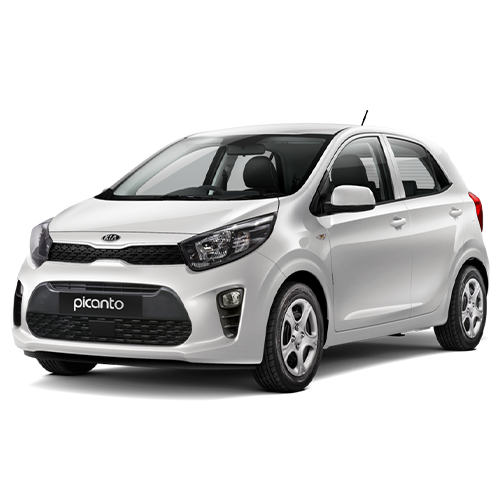 Kia Picanto 2022