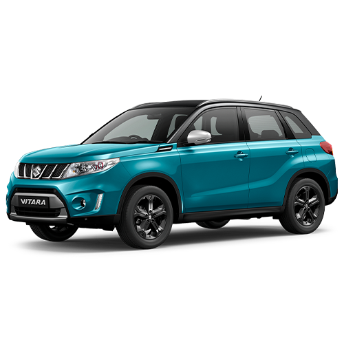 Suzuki Grand Vitara 2024