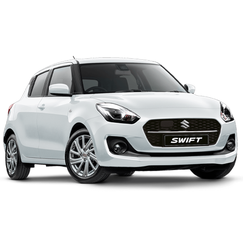 Suzuki Swift 2021