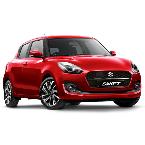 Suzuki Swift 2022