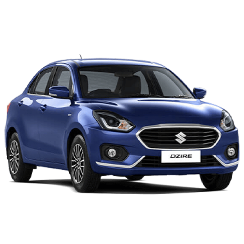 Suzuki Swift Dzire 2020