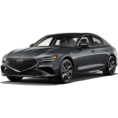 Genesis G70 2025