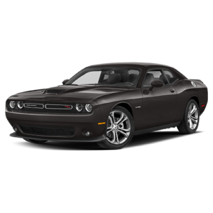 Dodge Challenger GT 2023