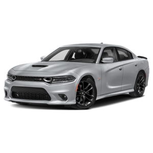 Dodge Charger R/T V8 2023