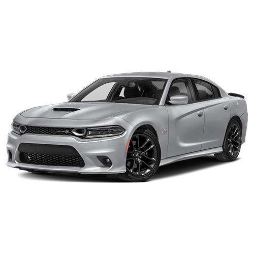 dodge charger r_t v8 2023