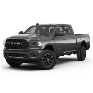 Dodge Ram Pickup 2023