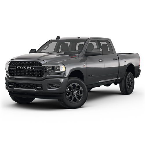dodge ram pickup 2023
