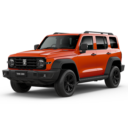 great wall tank 300 2025