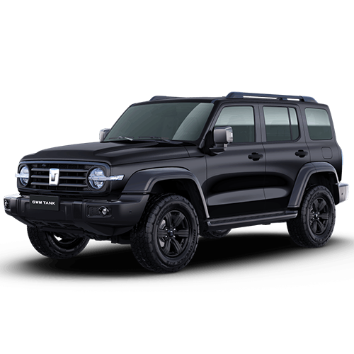 great wall tank 300 2025