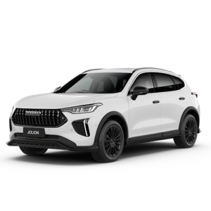 Haval HJolion 2025