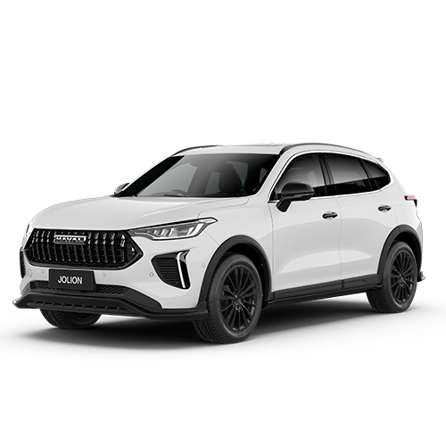 haval jolion 2025
