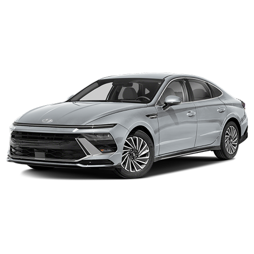 hyundai sonata 2025
