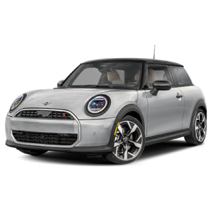 Mini Cooper 1 Door 2025