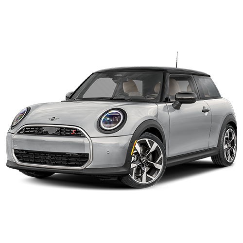 mini cooper 1 door 2025