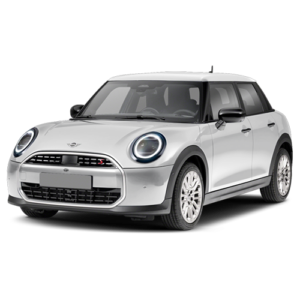 Mini Cooper 2 Door 2025