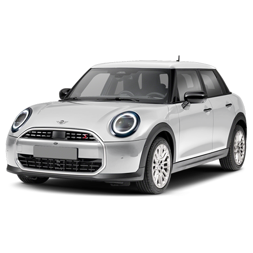 mini cooper 2 door 2025