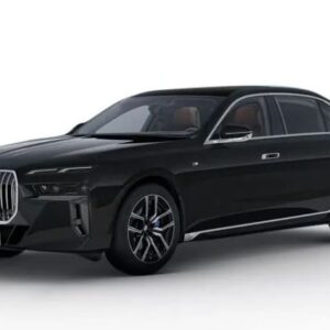 BMW 735i   2026