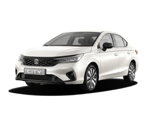 Honda City 2024