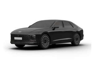 Azera 2025 Model