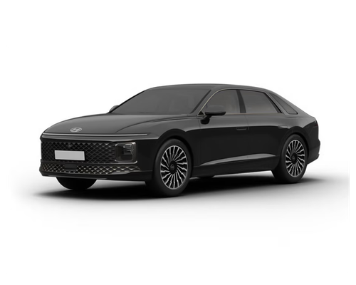 Azera 2025 Model