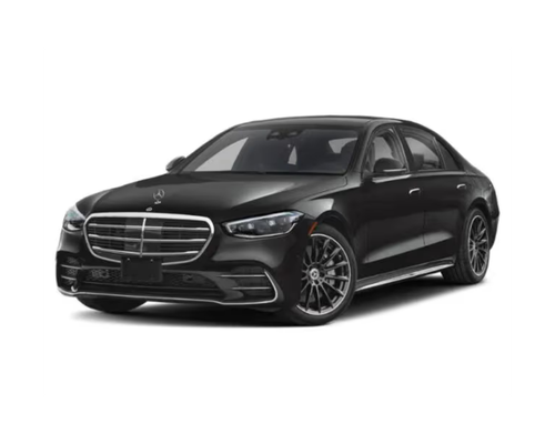 مرسيدس اس كلاس S450 2023