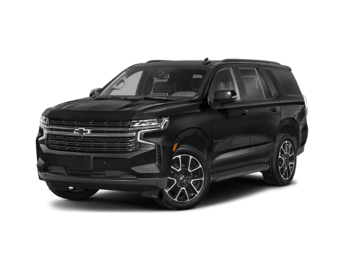 شيفروليه تاهو 2022