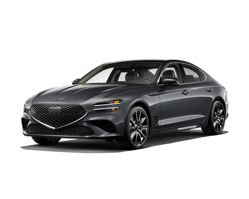 Genesis G70 2025