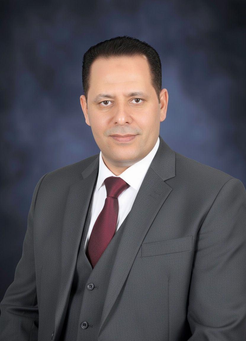 Belady transportation CEO