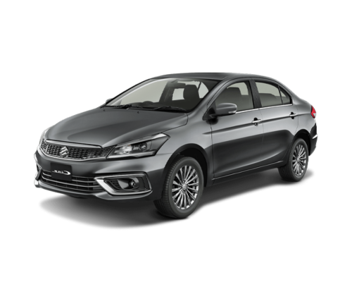 Suzuki Ciaz 2024