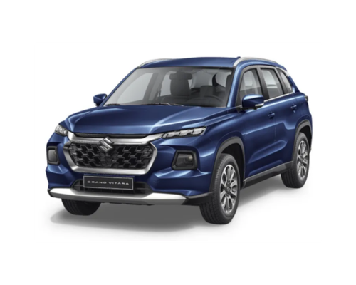 Suzuki Grand Vitara 2024