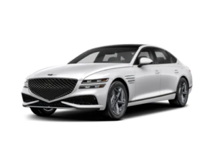Genesis G80 Full Option