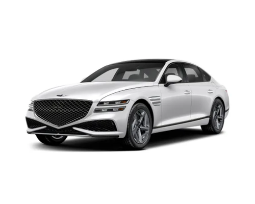 Genesis G80 Full Option
