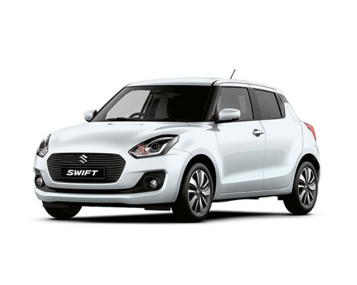 Suzuki Swift 2022