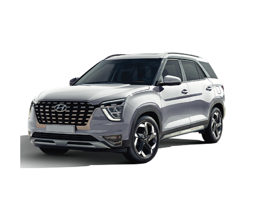 Hyundai creta 2025 model