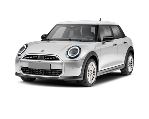 Mini Cooper 2 Door 2025