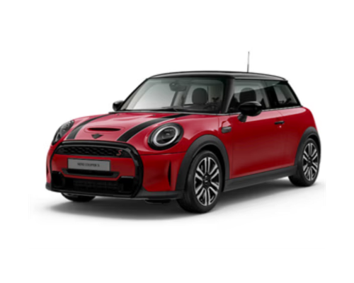 Mini Cooper 1 Door 2025