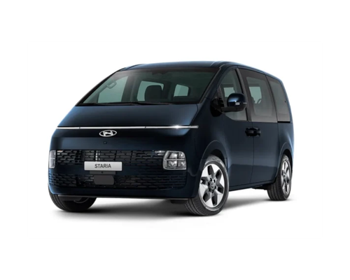 Hyundai Staria 7 Seater VIP
