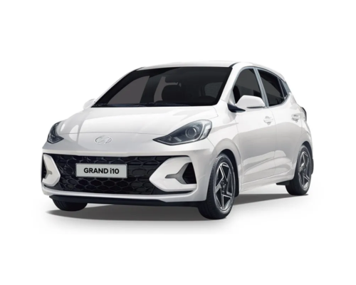 Hyundai Grand i-10 2024