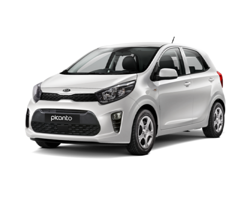 Kia Picanto 2022