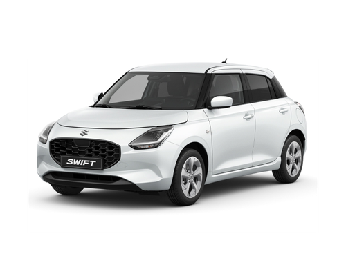 Suzuki Swift 2024